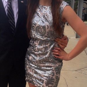 Adrianna Papell Dress